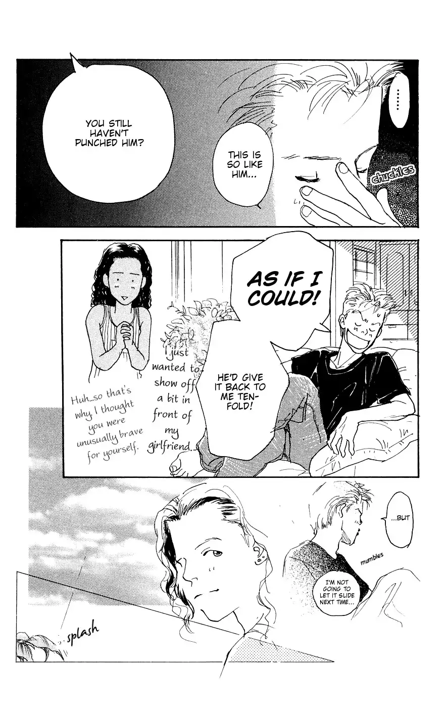 Kimi no Uta ga Aru Chapter 3 39